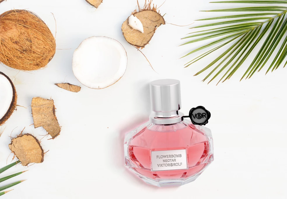 VIKTOR & ROLF FLOWERBOMB NECTAR