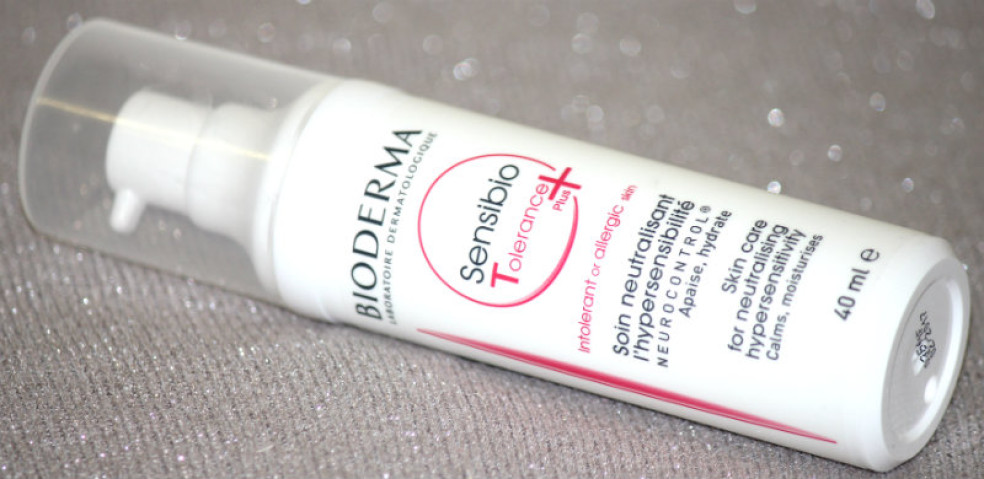 Bioderma novinka