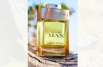 BVLGARI MAN WOOD NEROLI: Vôňa inšpirovaná dedičstvom Bvlgari