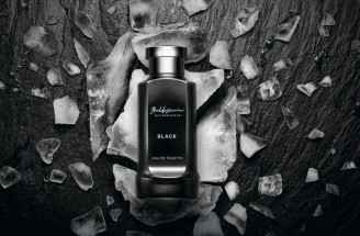 Baldessarini Black: Vôňa pre pravých fajnšmekrov