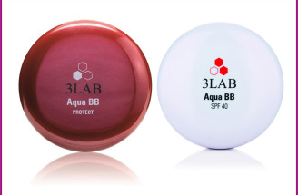 3LAB Aqua BB Protect a Aqua BB SPF 40: Hydratácia, ochrana, ošetrenie