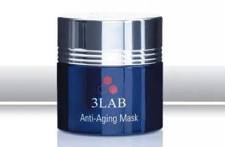 3LAB ANTI-AGING MASK: Nočná omladzujúca pleťová maska