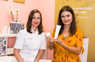 VIDEO: Ošetrenie menopauzálnej pleti so značkou GERnétic