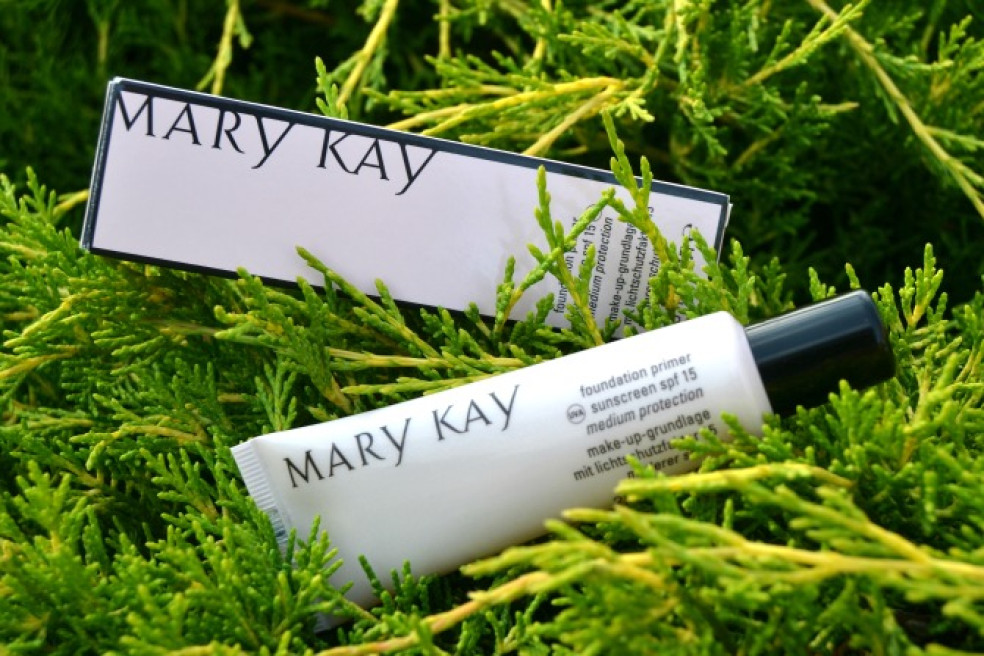 mary kay