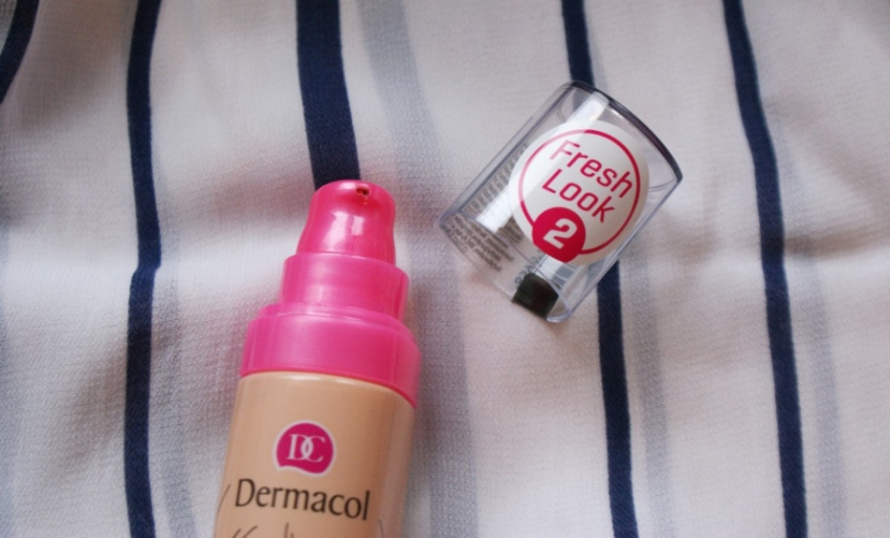 Dermacol - Wake & Make Up