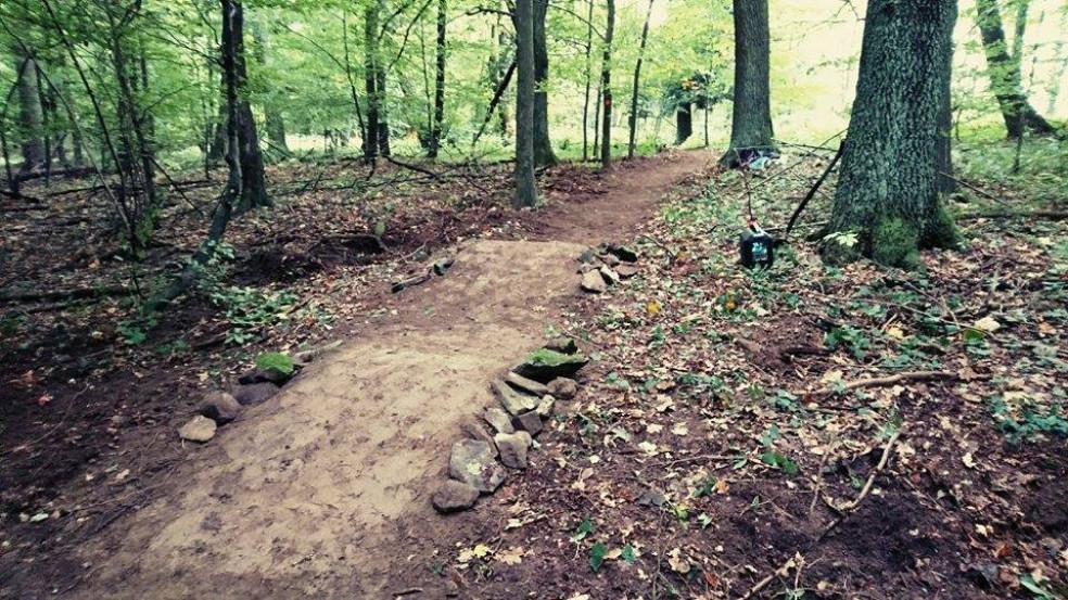 Singletrack