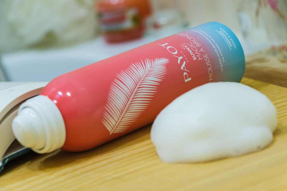 Payot Sunny Magic