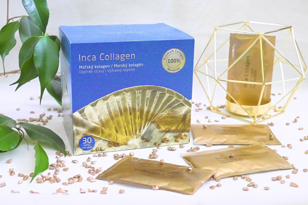 Inca Collagen