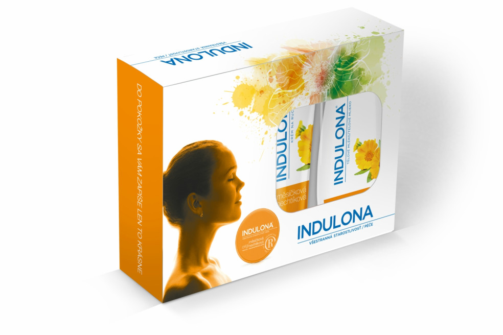 nechtíková Indulona
