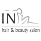 IN HAIR AND BEAUTY