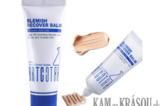 BRTC Blemish Recover Balm