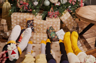 Nielen vianočné darčeky pre každého na jednom mieste: Nakúpiš aj v pohodlí domova