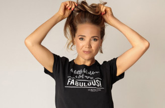 Lucie Vondráčková vyzerá ako 30-ročná … Tu je jej tajomstvo!