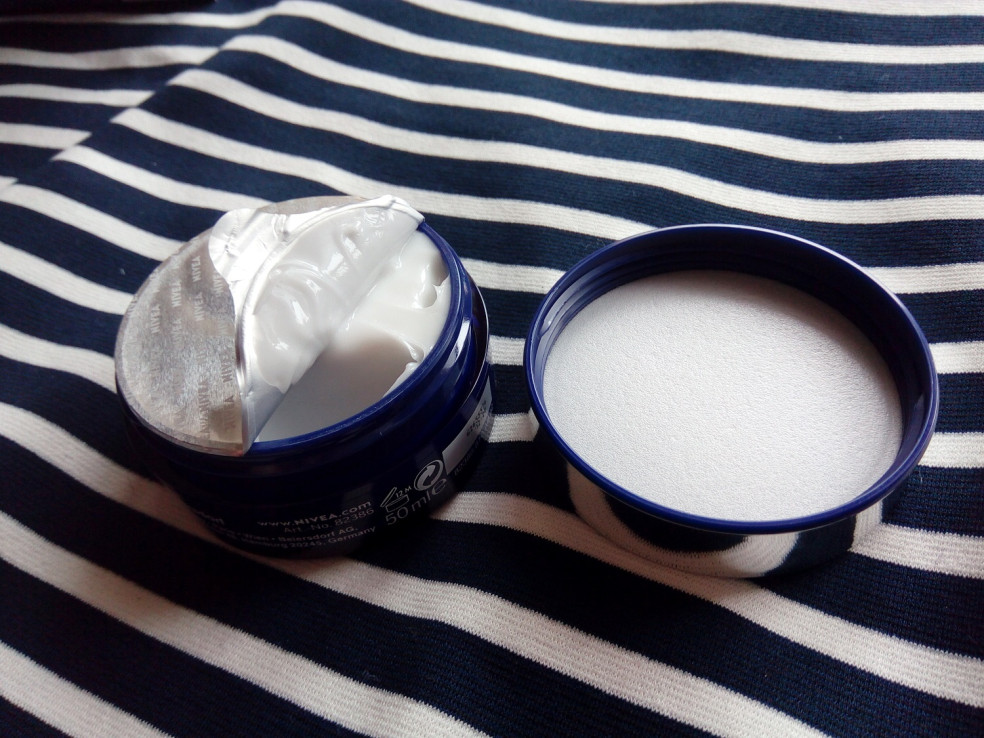 TEST: NIVEA - Cellular AntiAge - Denný a Nočný Krém na Omladenie Pleti