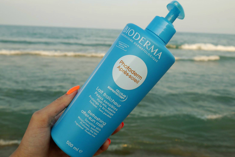 Bioderma Photoderm After Sun