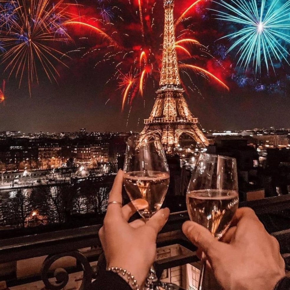 Paríž