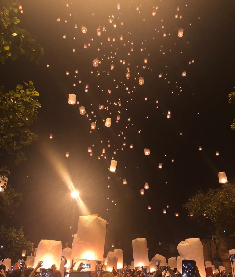 Chiang Mai