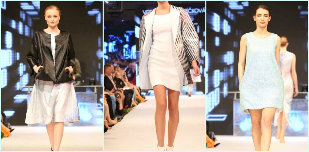 2. časť Bratislavské módne dni- Jar/Leto 2016, slovenski navrhari, modne novinky, fashion week,