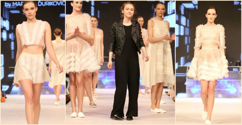 2. časť Bratislavské módne dni- Jar/Leto 2016, slovenski navrhari, modne novinky, fashion week,