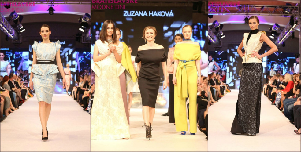 2. časť Bratislavské módne dni- Jar/Leto 2016, slovenski navrhari, modne novinky, fashion week,