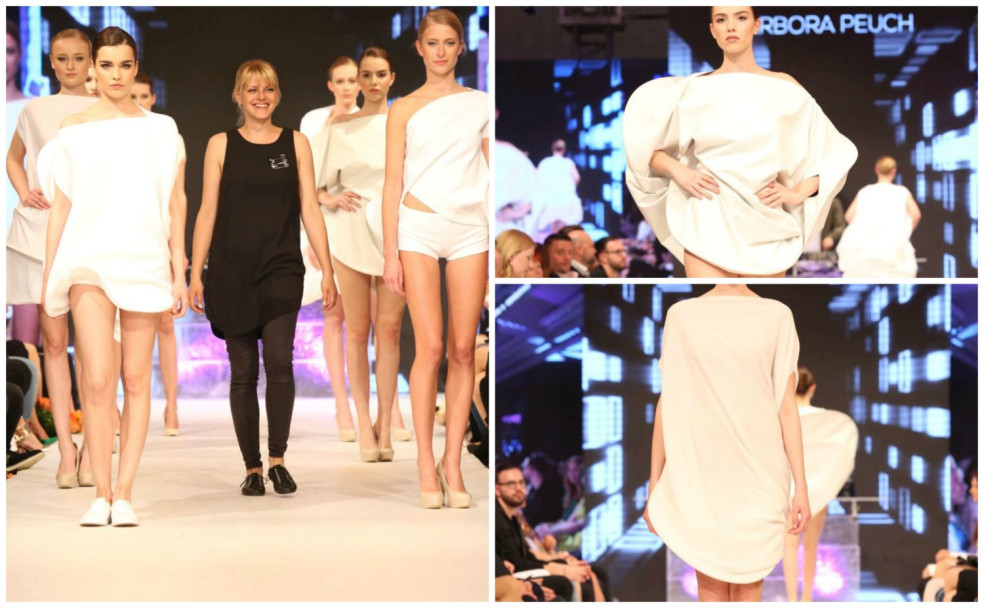 2. časť Bratislavské módne dni- Jar/Leto 2016, slovenski navrhari, modne novinky, fashion week,