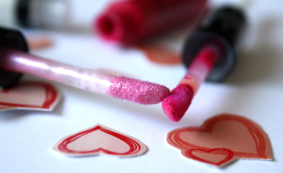 TEST: Dermacol - 16H LIP COLOUR