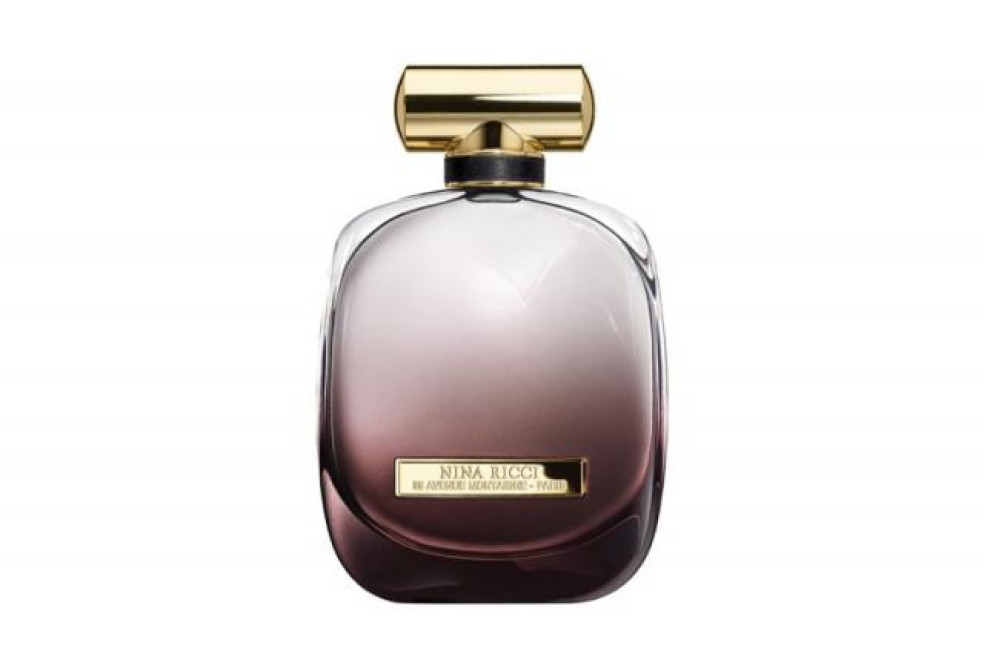 nina ricci parfum