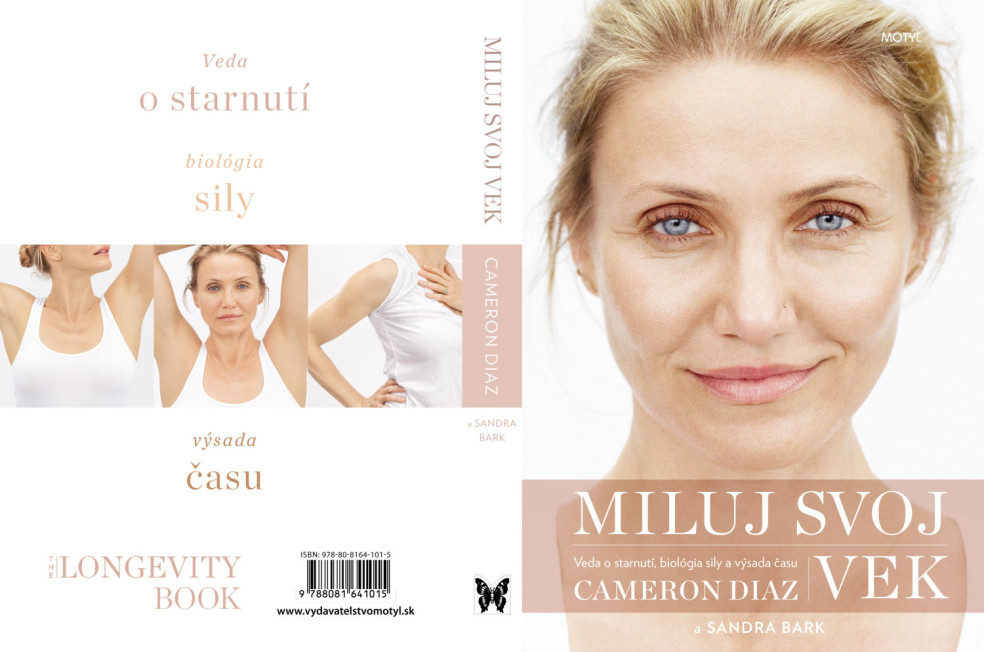 miluj svoje telo Cameron Diaz vypredaj