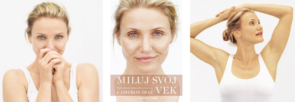 miluj svoj vek Cameron Diaz