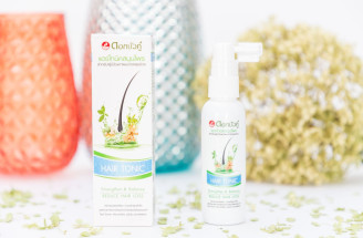 VIDEOTEST: Twin Lotus Herbal Hair Tonic - bylinné vlasové tonikum