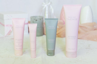 TEST: TimeWise® Zázračná kolekcia 3D™ od Mary Kay