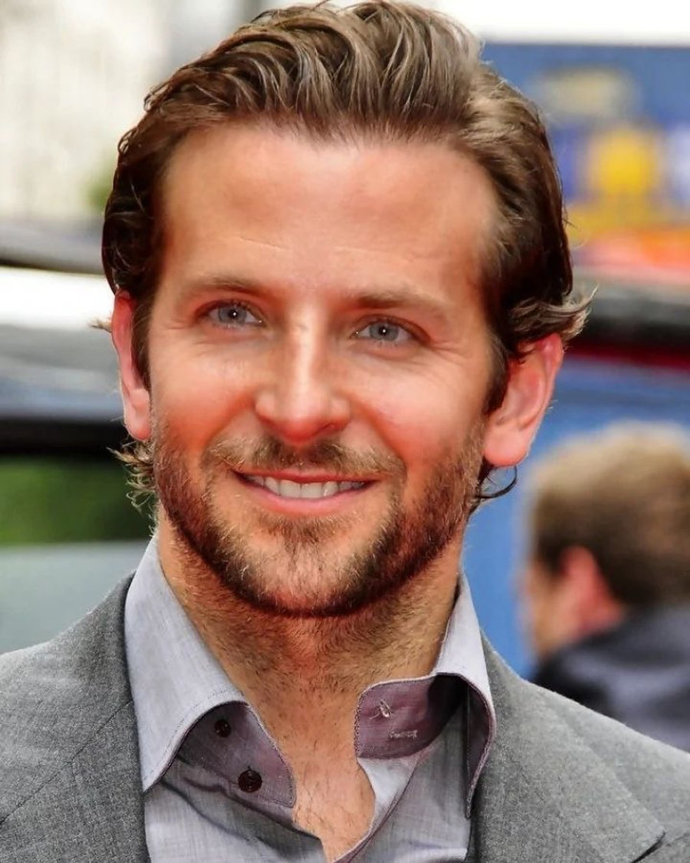 Bradley Cooper