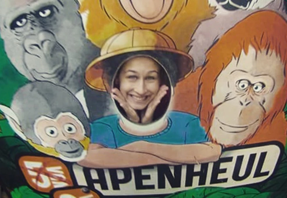 Apenheul