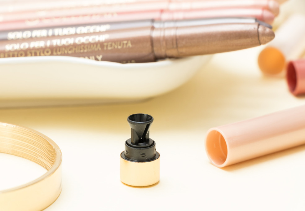 dekoratívna kozmetika Fann Parfumerie