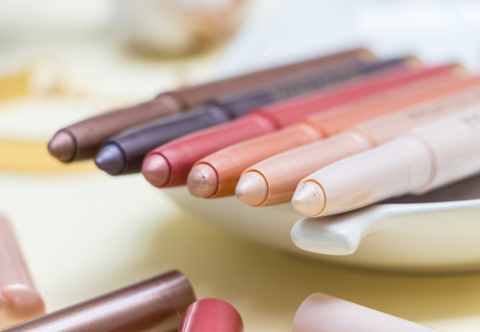 Collistar Eye Shadow Stick