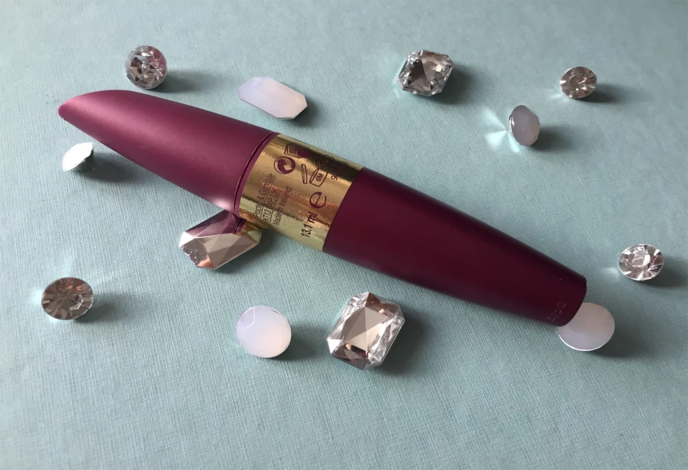 TEST: MAX FACTOR - Clump Defy - Maskara