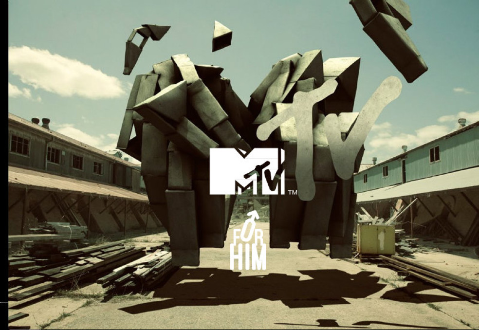 parfumy mtv