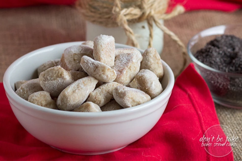recept na domáce opekance