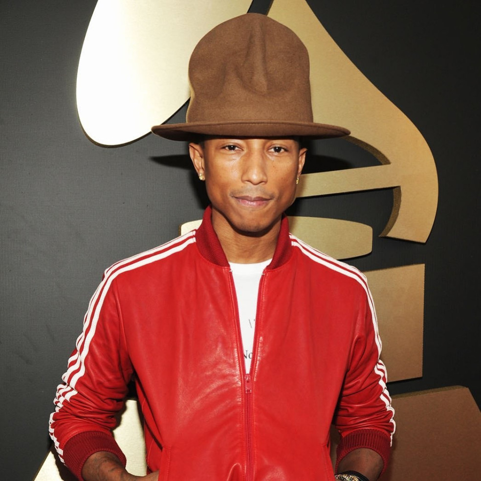 pharrell williams