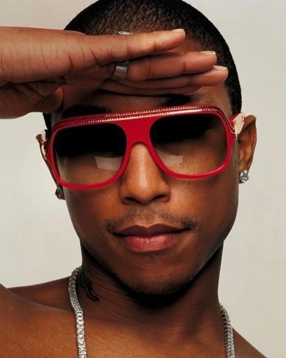 pharrell williams