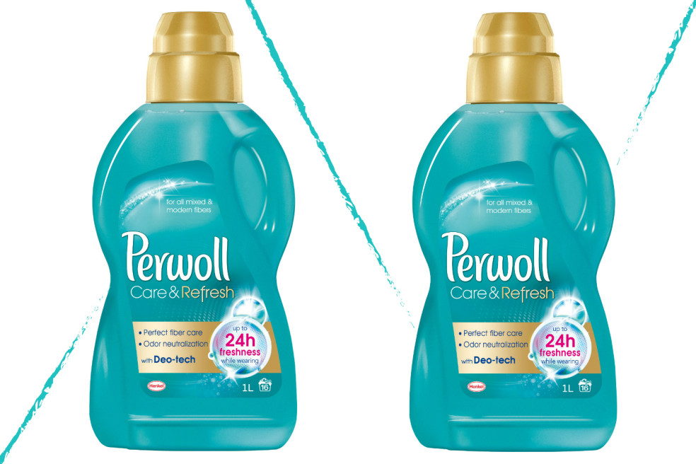 Perwoll