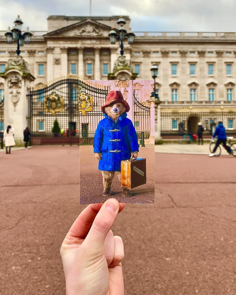 Paddington