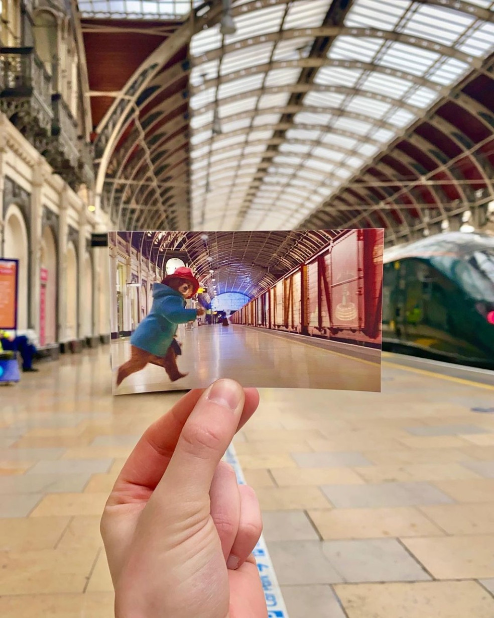 Paddington