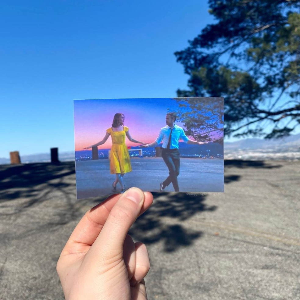La La Land