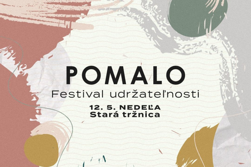 festival o udržateľnosti módy