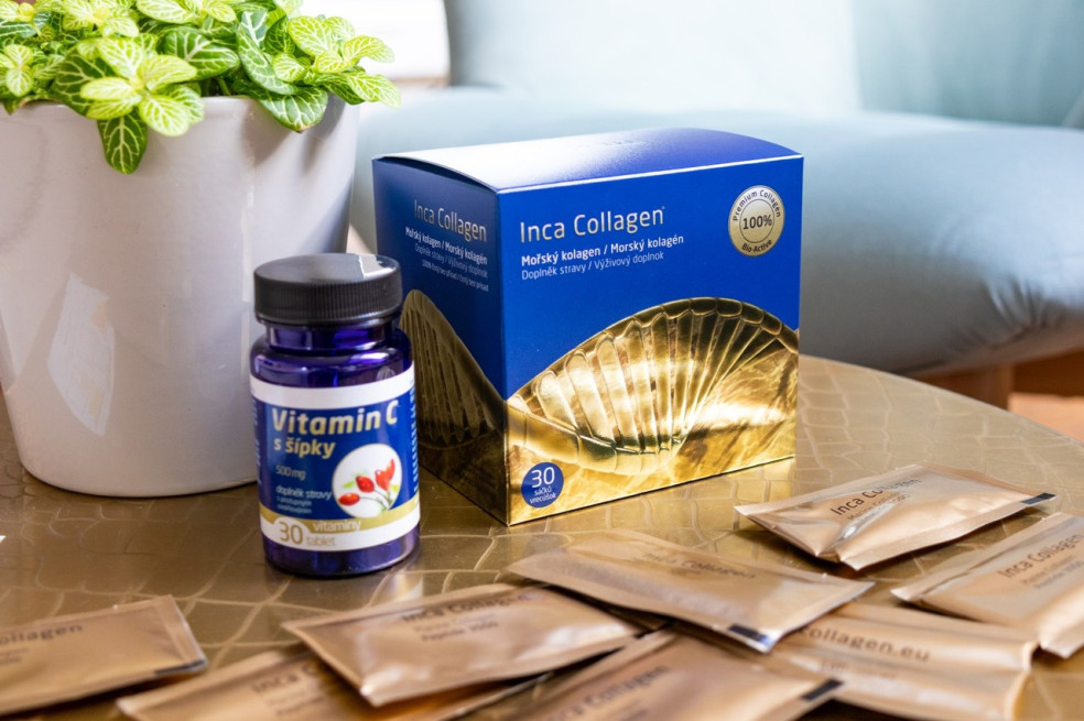 Inca Collagen