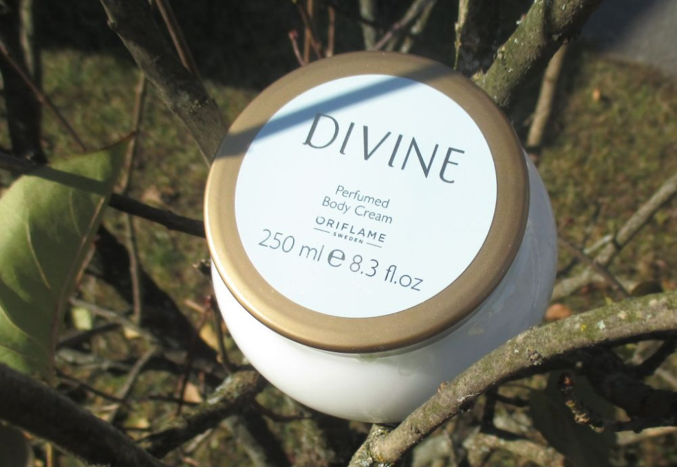 DIVINE - ORIFLAME