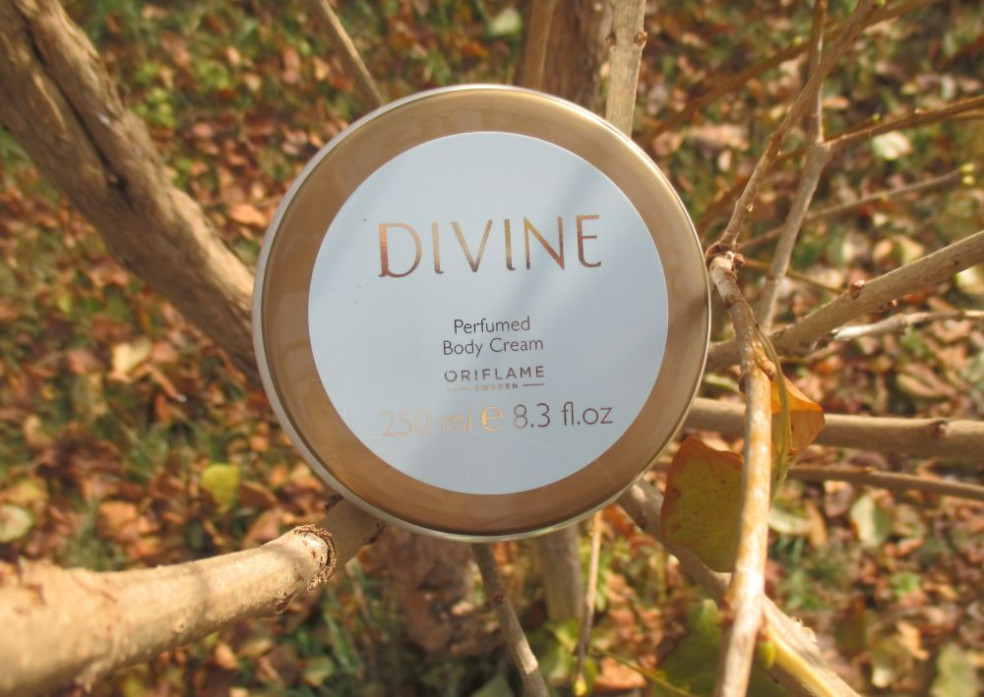 DIVINE - ORIFLAME