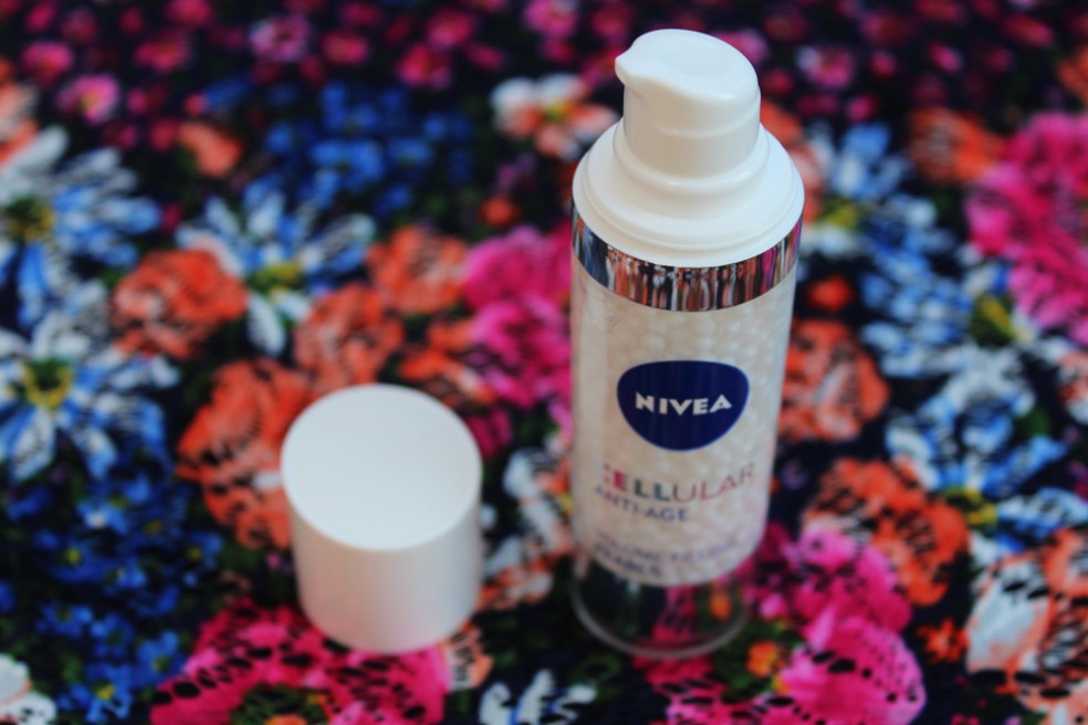 Nivea - perlove serum Cellular Anti-Age