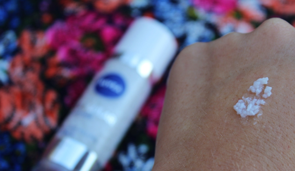 Nivea - perlove serum Cellular Anti-Age